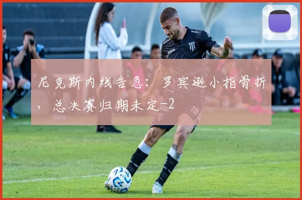 尼克斯内线告急：罗宾逊小指骨折，总决赛归期未定